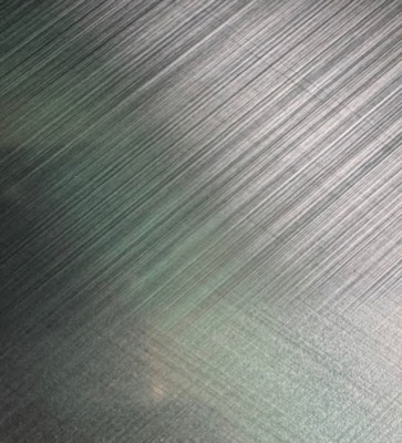 Magic Stripe AF