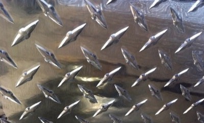 AL체크판 ( 유럽산 )