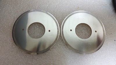 심링 +메탈에칭