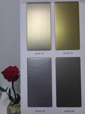 KK-SP 101~104