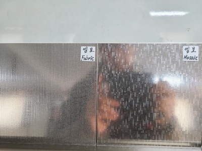 FEBRIC(페브릭) , MOSAIC(모자이크)