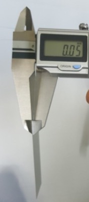 두께측정1(0.05MM)