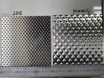 DOT (도트) , PYRAMID (피라밋)