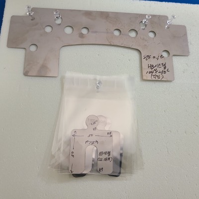 KIT 심PLATE