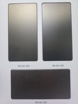 KK-AU 303~305
