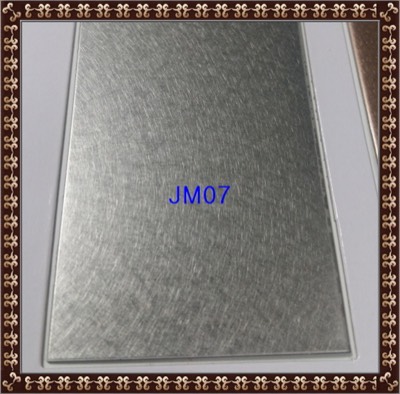 발색 JM07