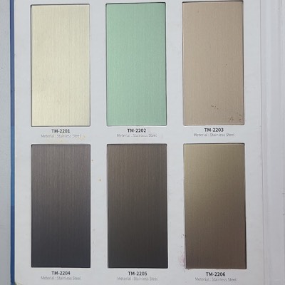TM2201~TM2206