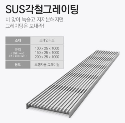 📌STS각철그레이팅