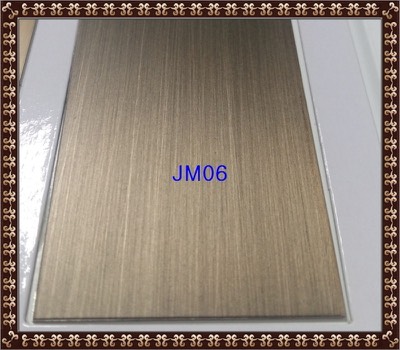 발색 JM06