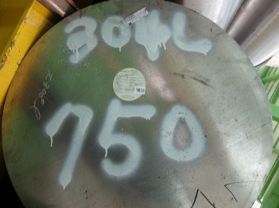 304L