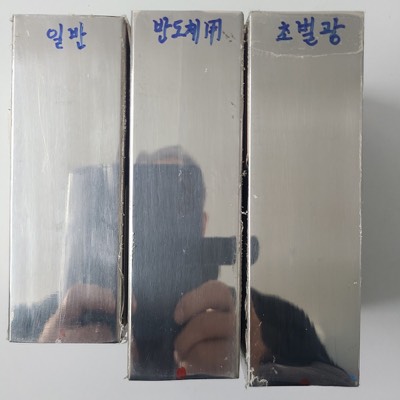 STS각PIPE표면연마