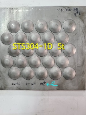10WL/1D 엠보