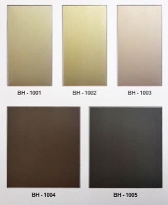 BH1001~BH1005
