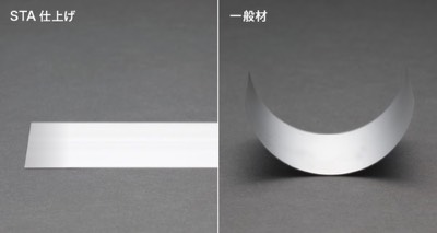 CSP평탄도