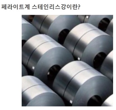페라이트강 이란