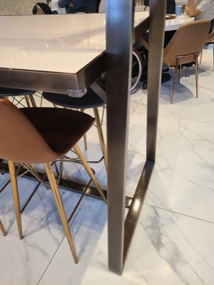브라운HL2(거치형TABLE)