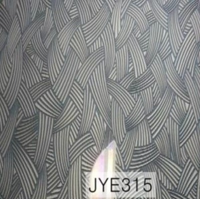JYE315