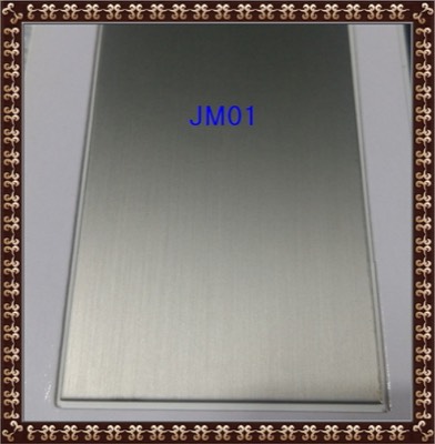 발색 JM01