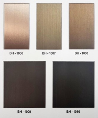BH1006~BH1010
