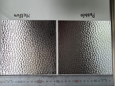 PEBBLE (페블) , MELON (멜론)