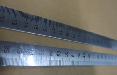 줄자