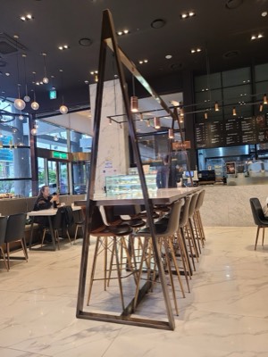 브라운HL3(거치형TABLE)